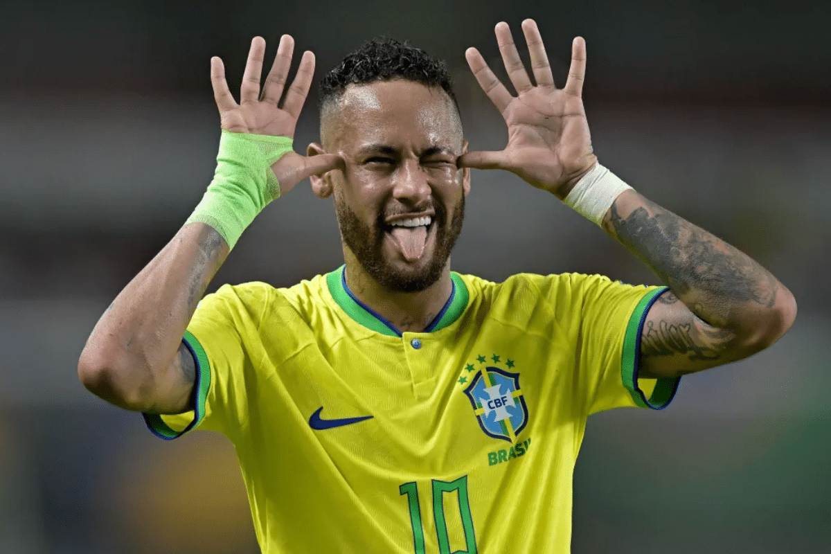 Foto: Pedro Vilela/Getty Images