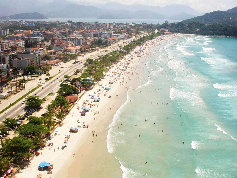 Foto: Divulgação/Praia Grande
