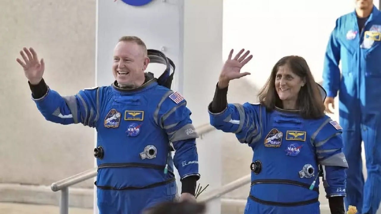 astronautas abandonados nasa reproducao 6703
