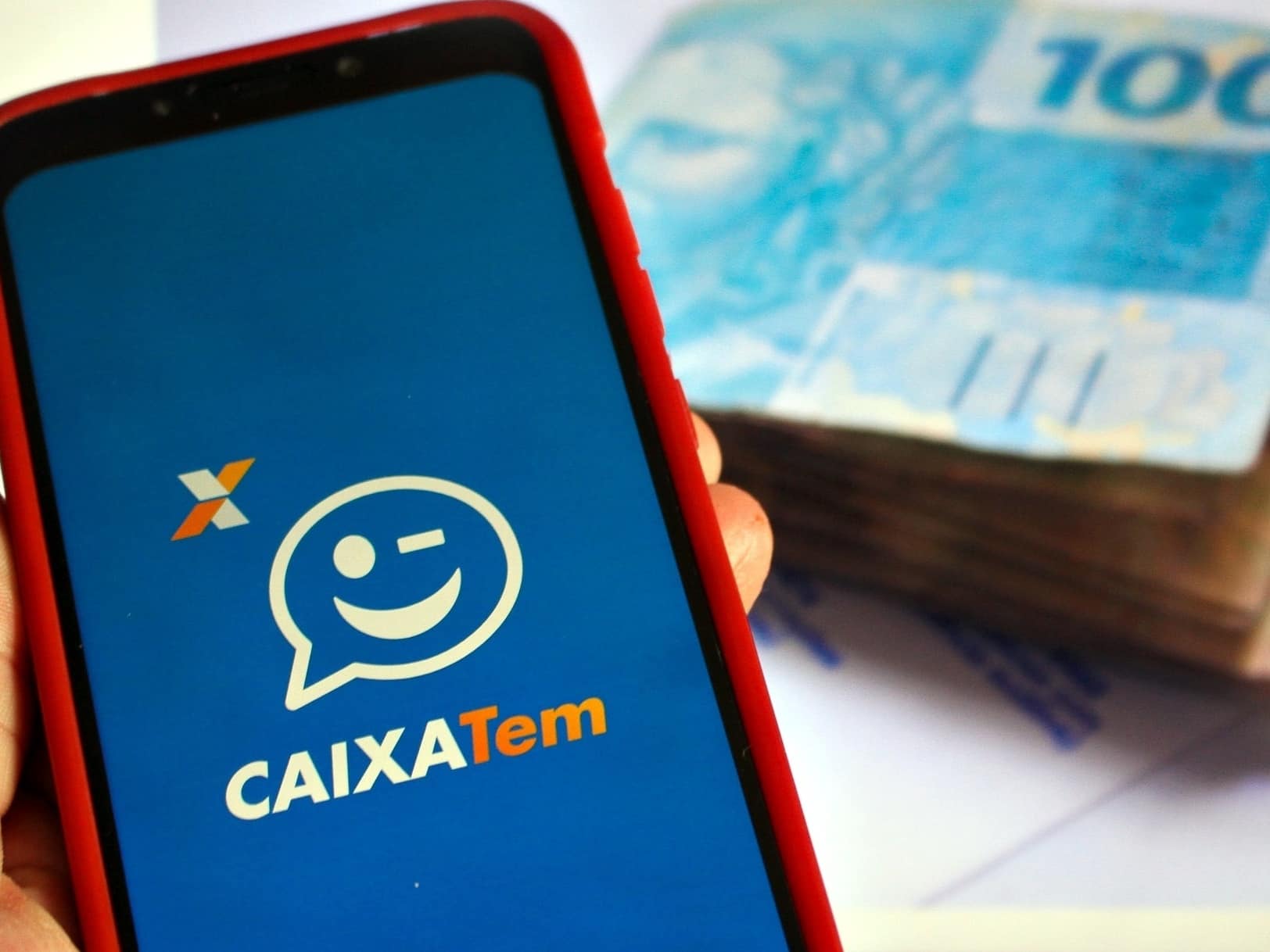 Caixa Tem