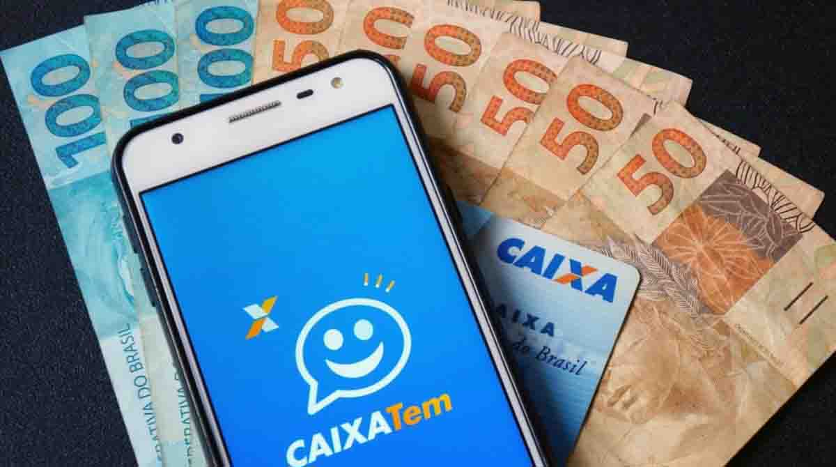 Caixa Tem