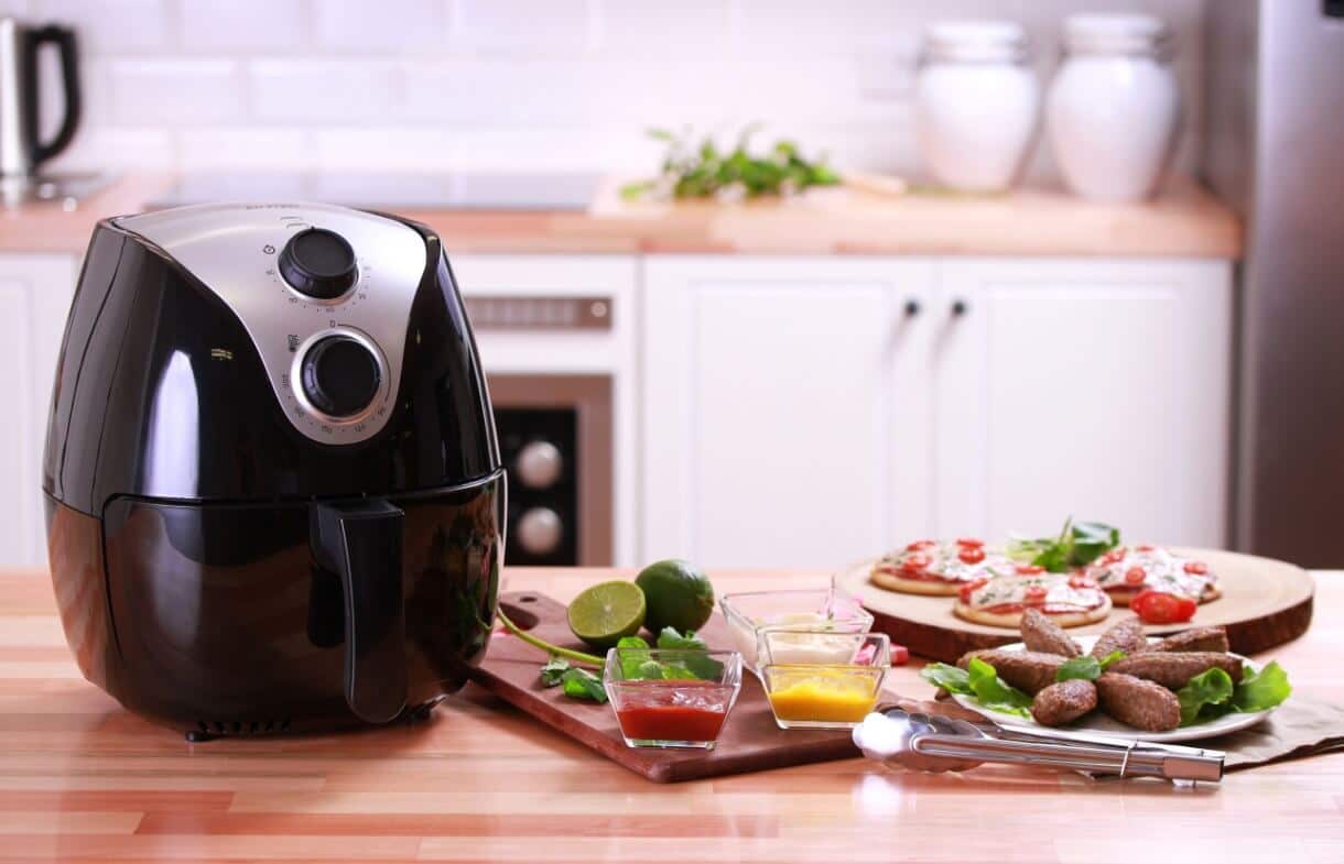 Airfryer