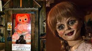 Annabelle