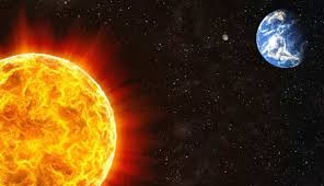 Atividade Solar
