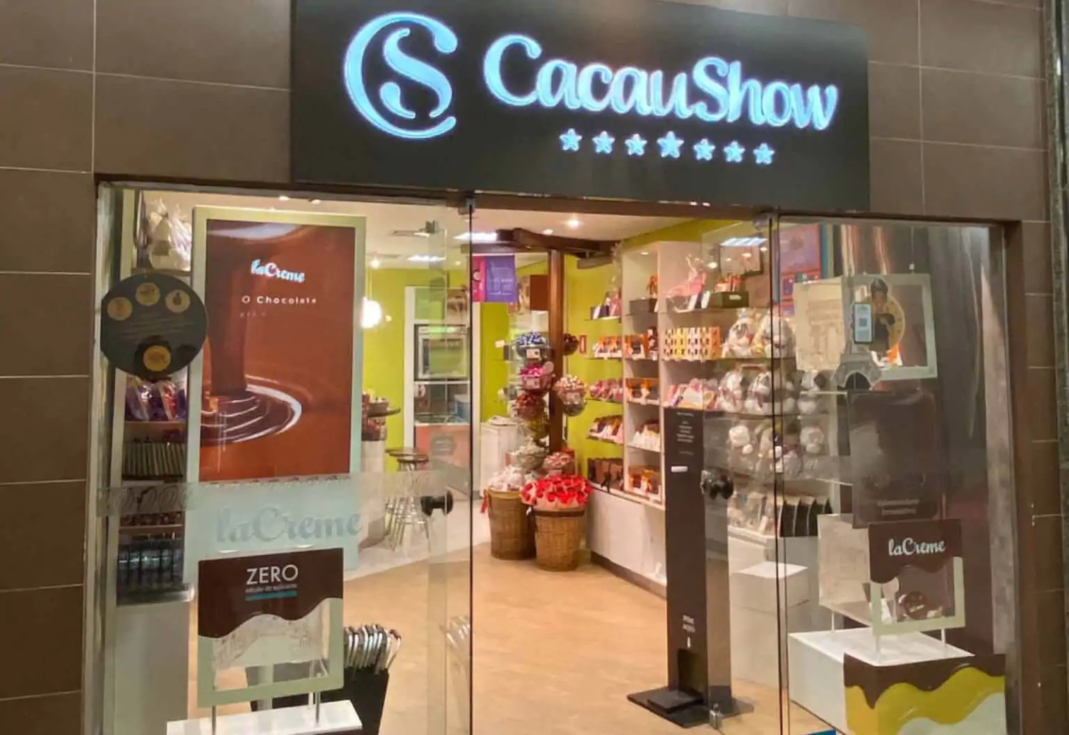 CacauShow