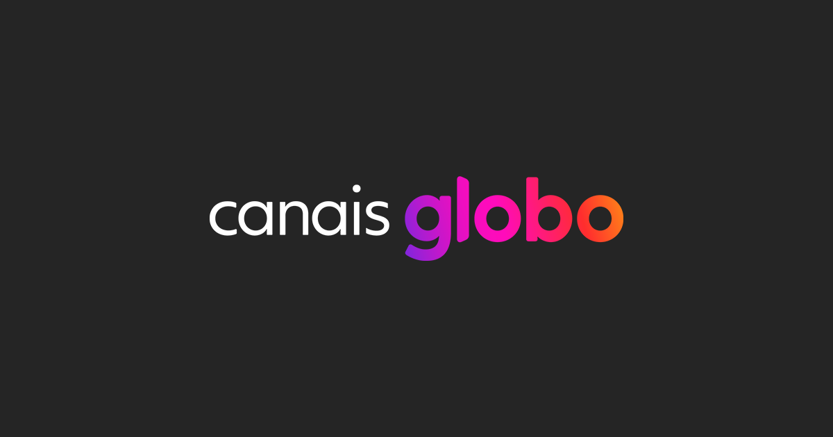 Canais Globo