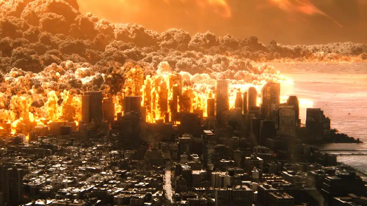 Fim do mundo