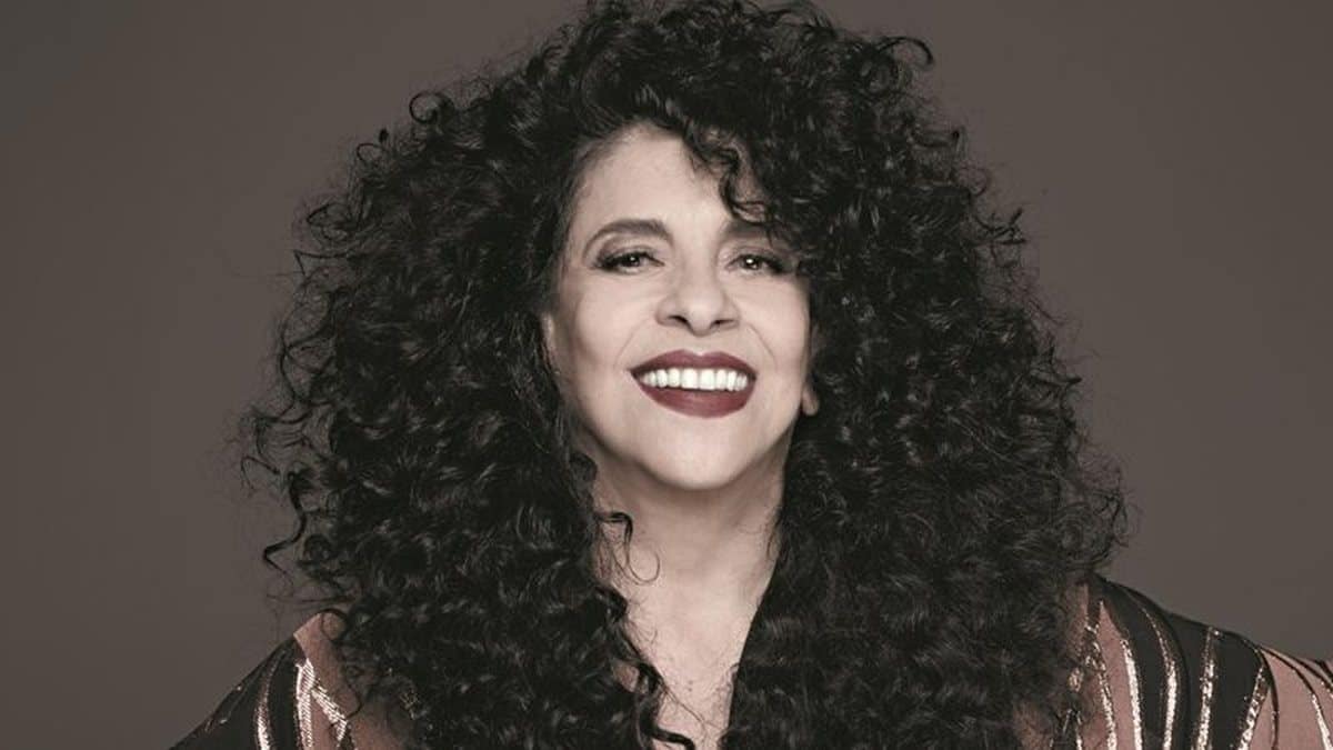 Gal Costa