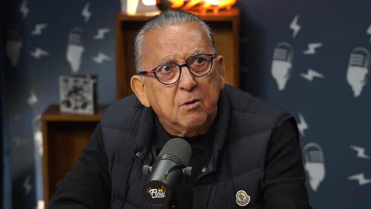 Galvao Bueno 1