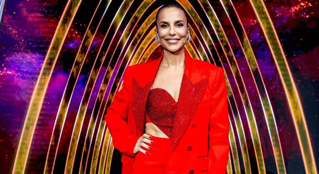 Ivete Sangalo