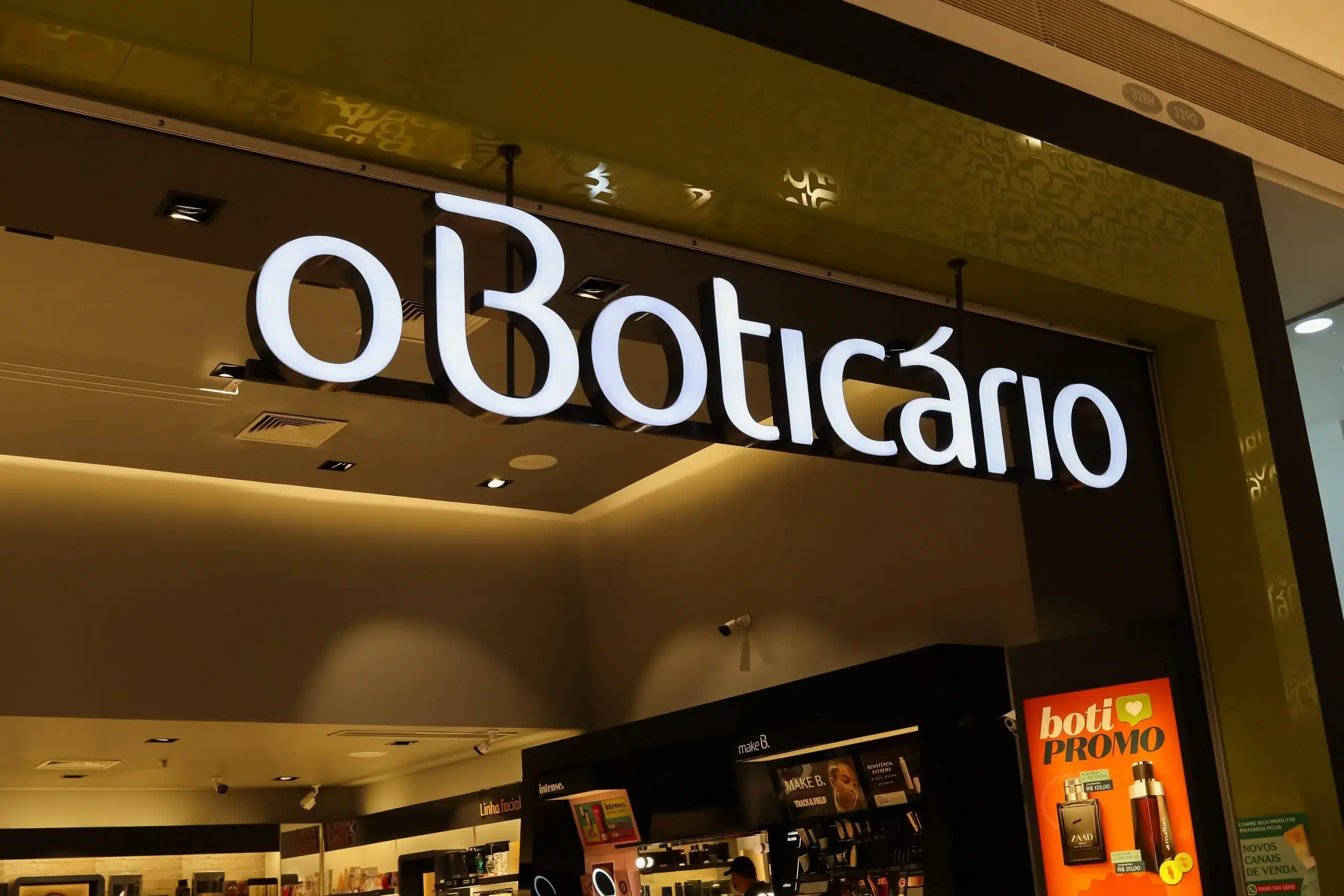 O Boticario