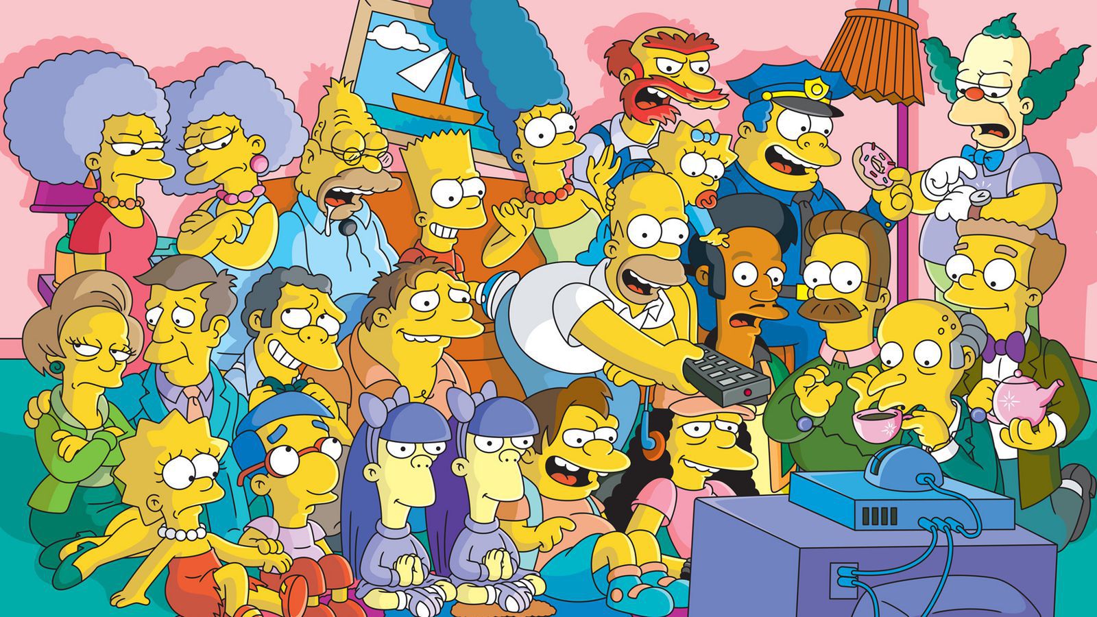 Simpsons
