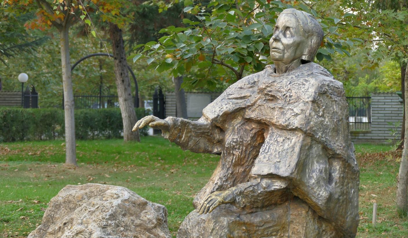 Vidente baba vanga