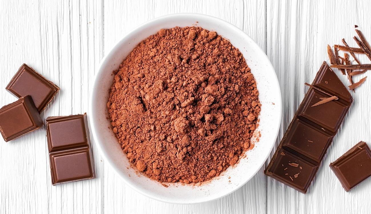chocolate
