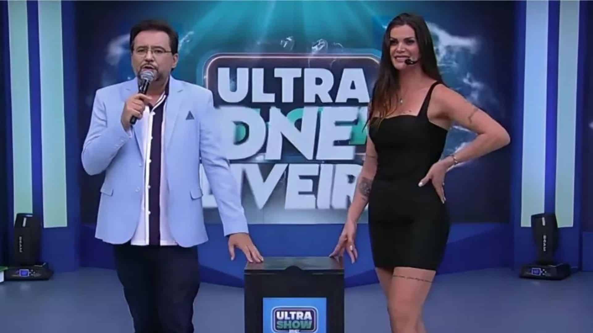geraldo luis aline alves