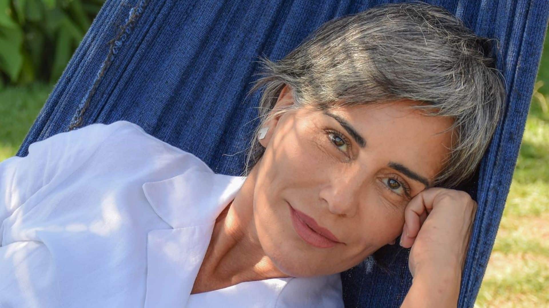gloria pires