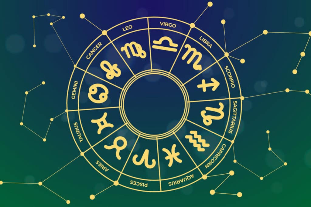Veja os signos que ficarão ricos na última semana de maio 1 Sol para esses signos