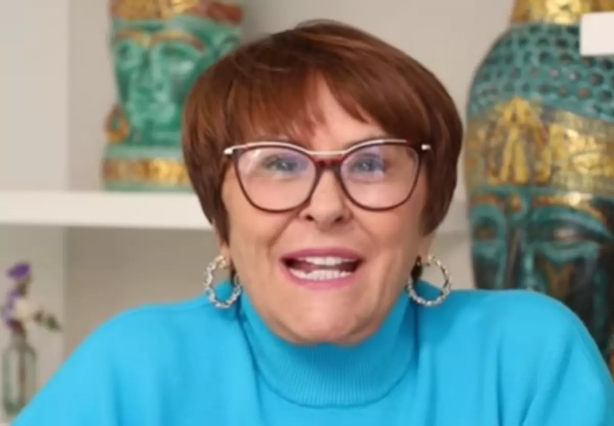 márcia sensitiva
