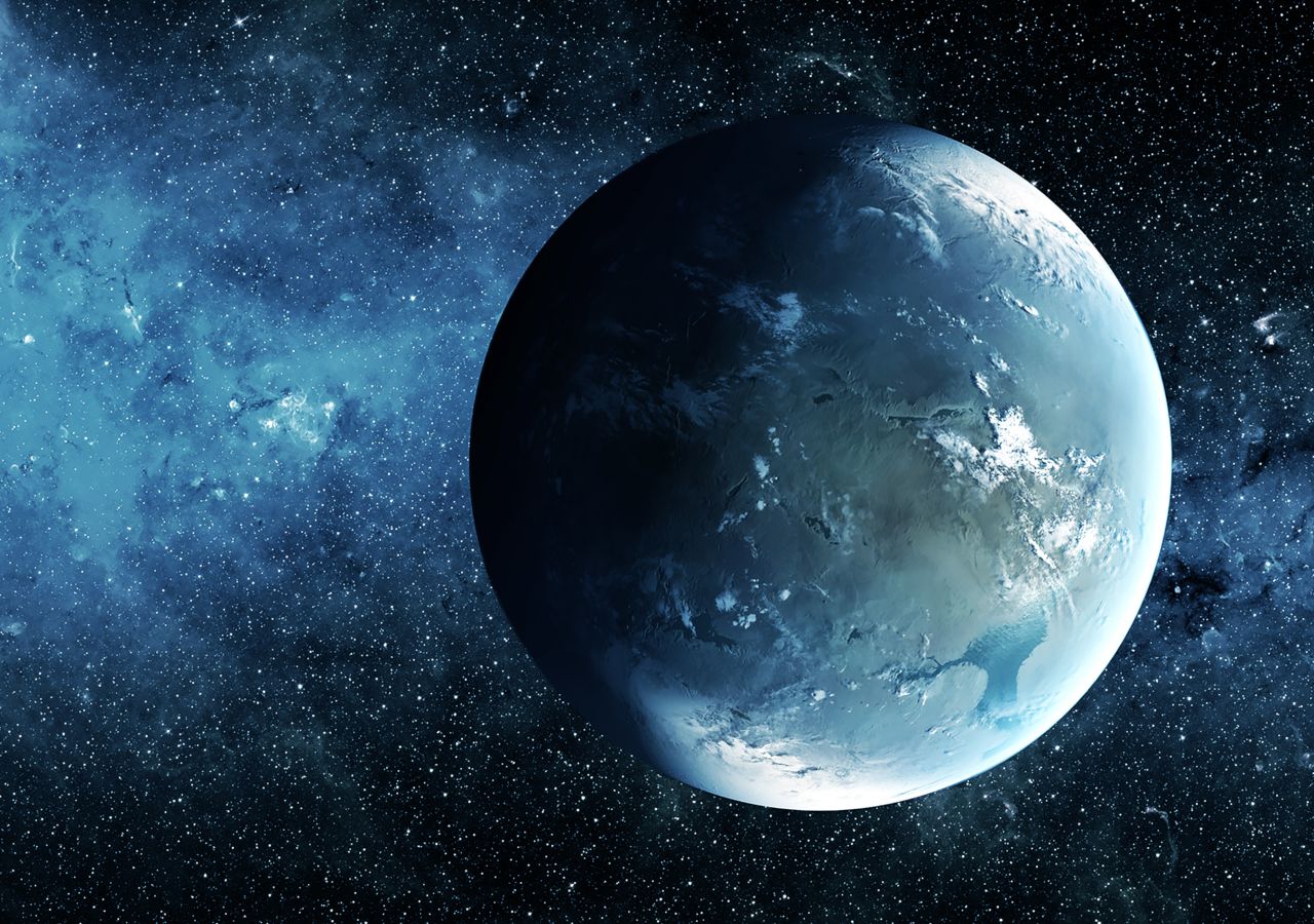 Planetas