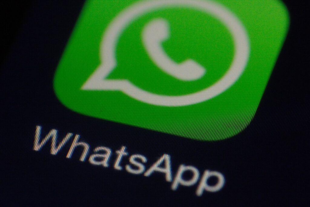Saiba quais iPhones perderão o WhatsApp em maio 1 whatsapp 892926 1280