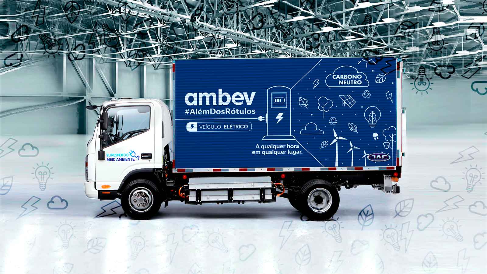 Ambev 1
