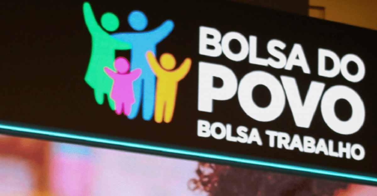 Bolsa do Povo