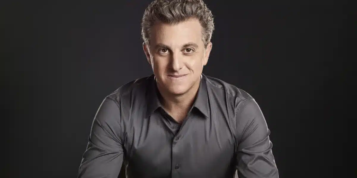 Luciano Huck