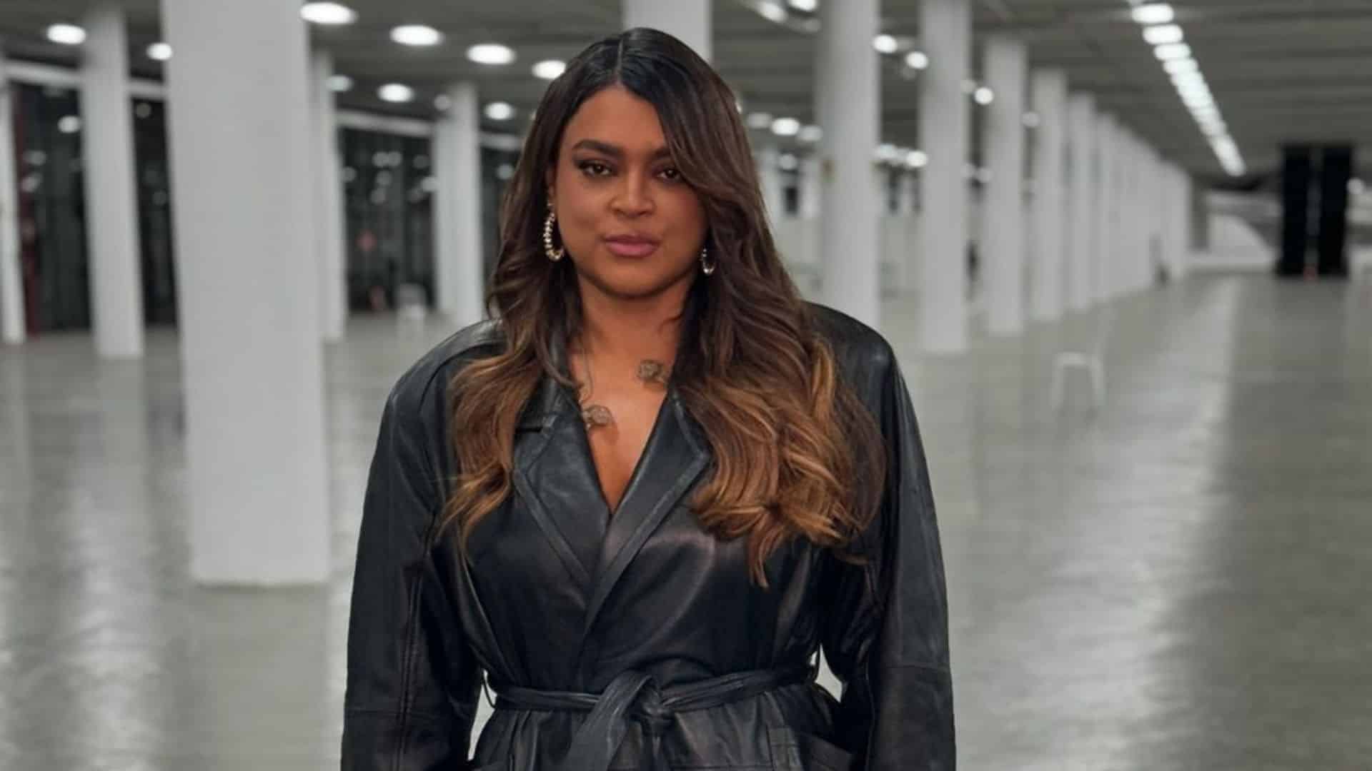 Preta Gil