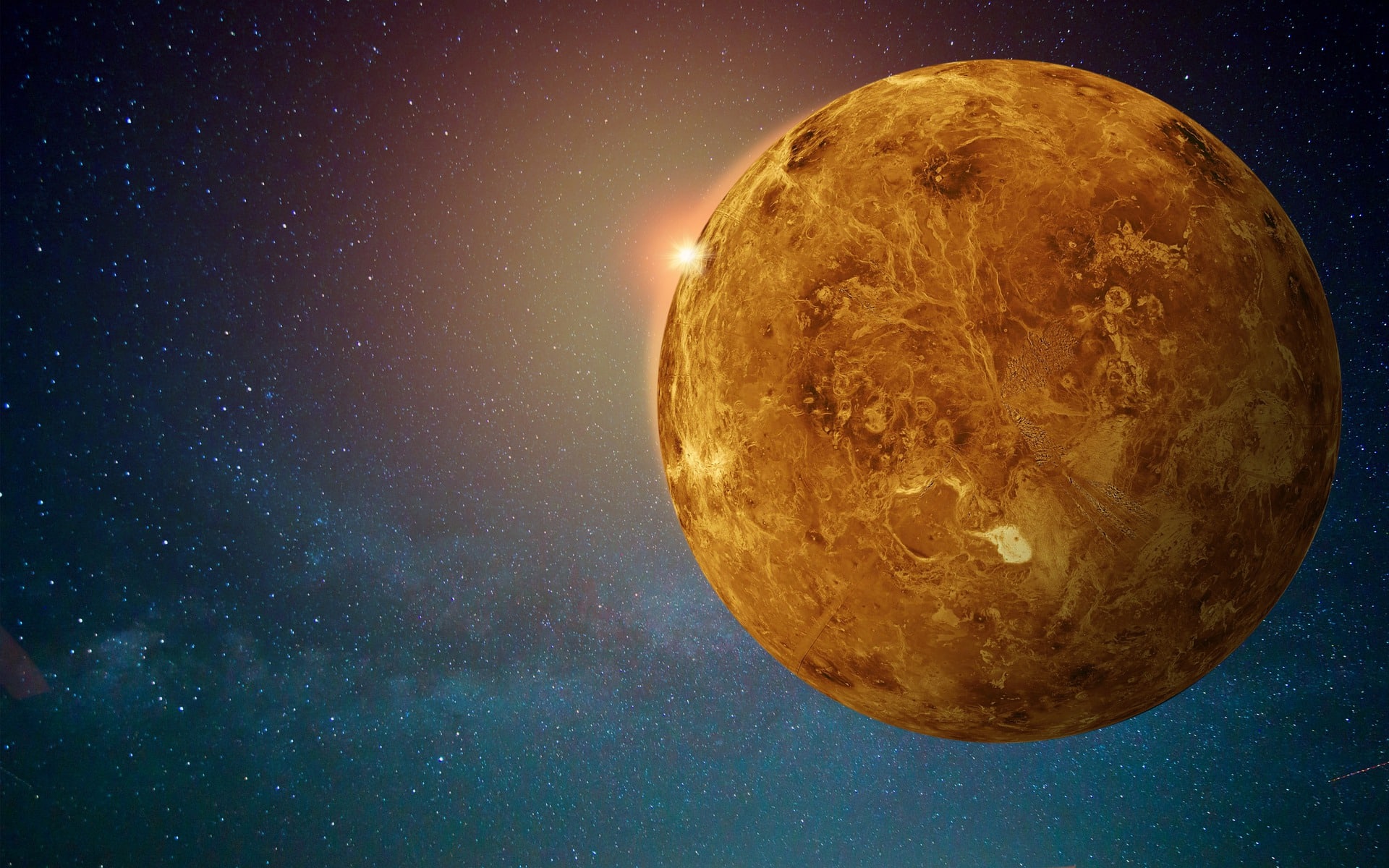 Venus