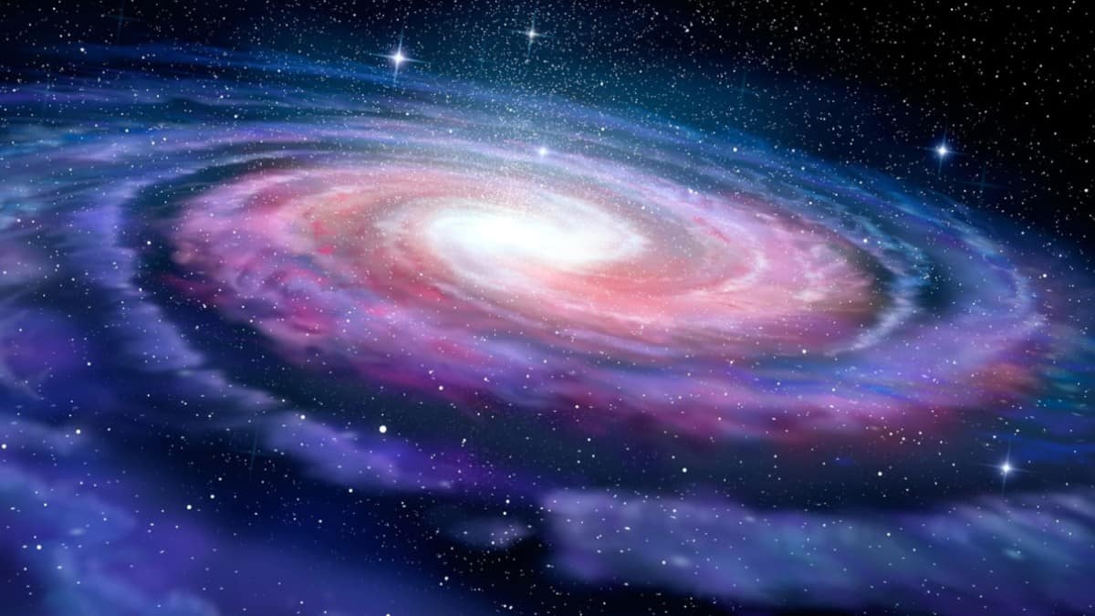 Via Lactea
