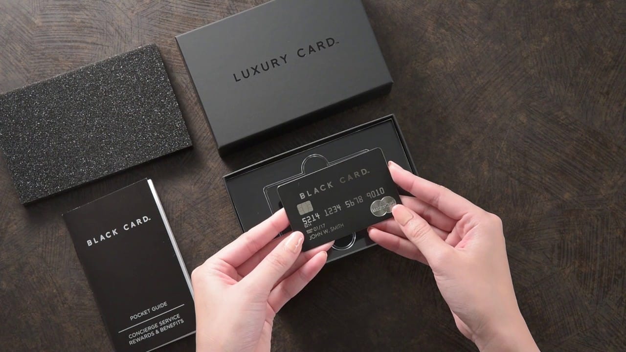 cartao mastercard black 1