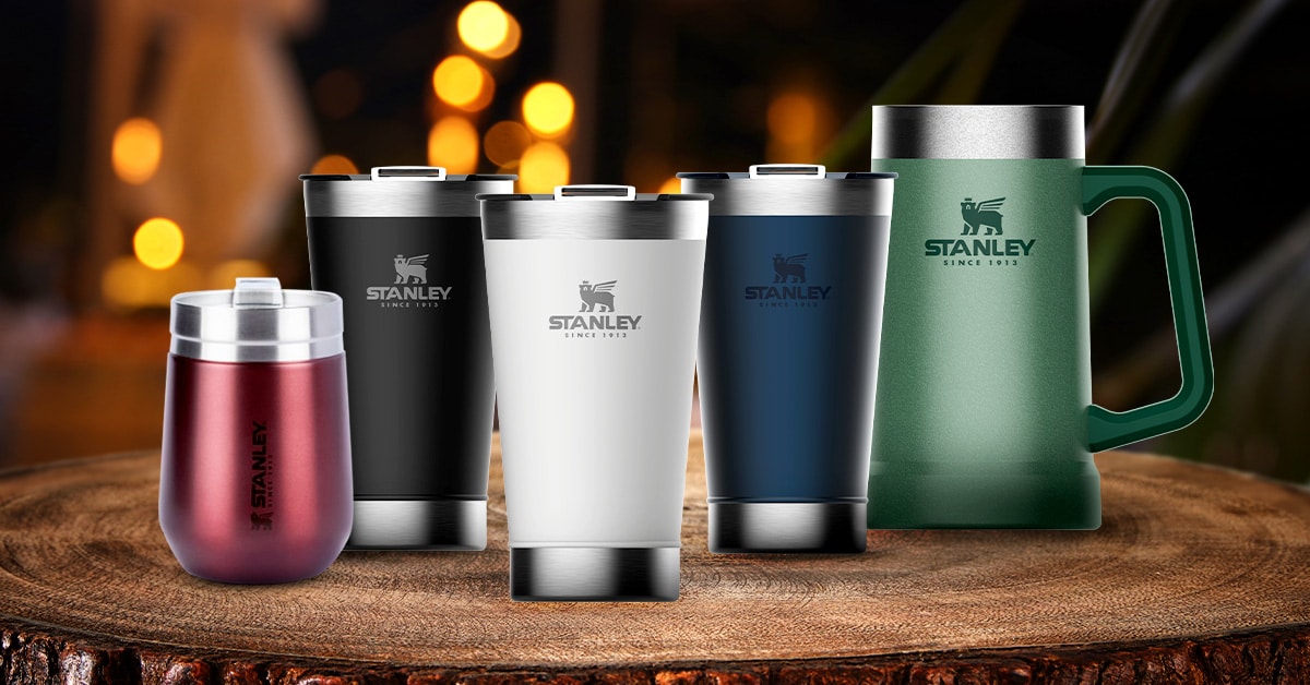 copo Stanley