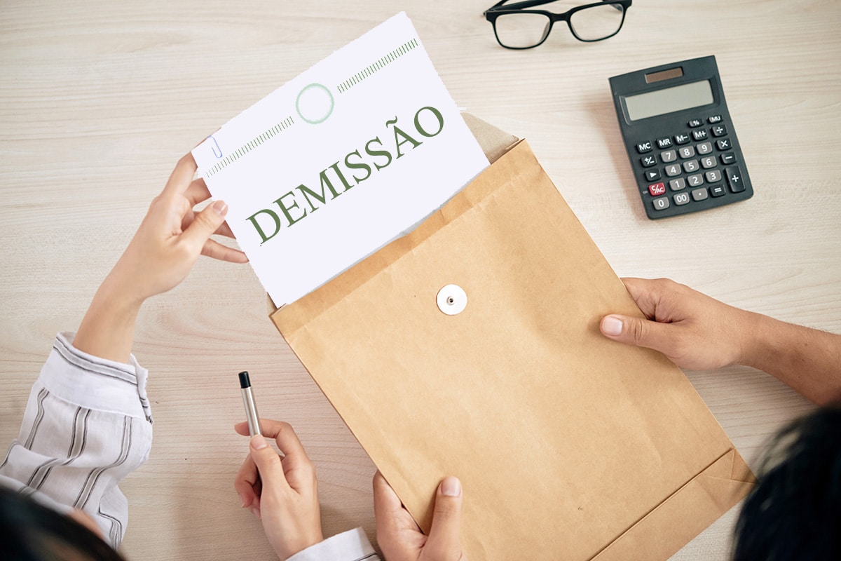 demissao
