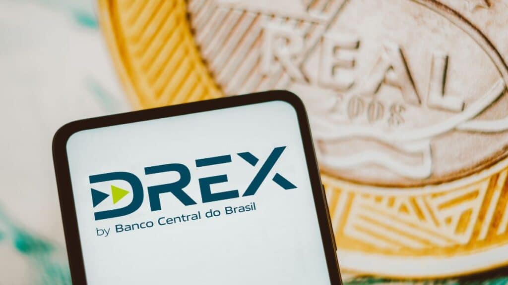 Nova moeda pega brasileiros de surpresa em 2025 1 drex real digital