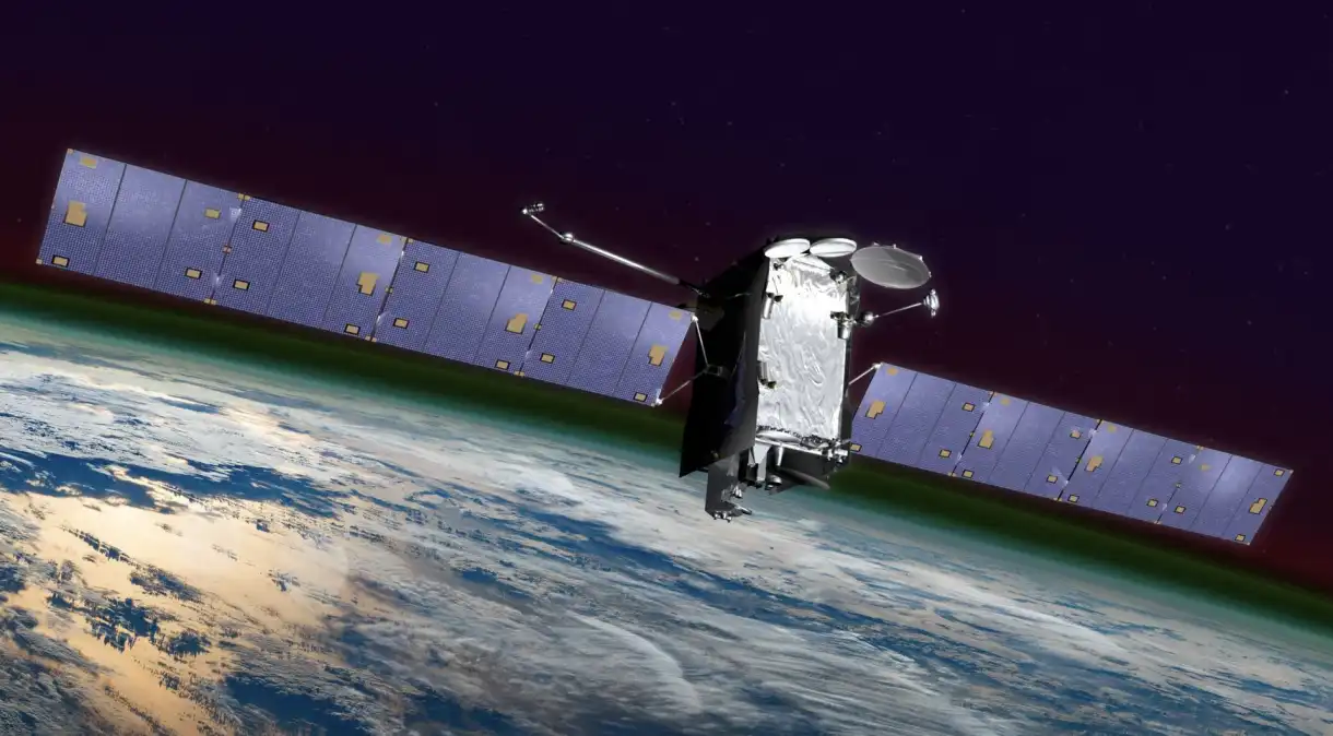 missao gold nasa