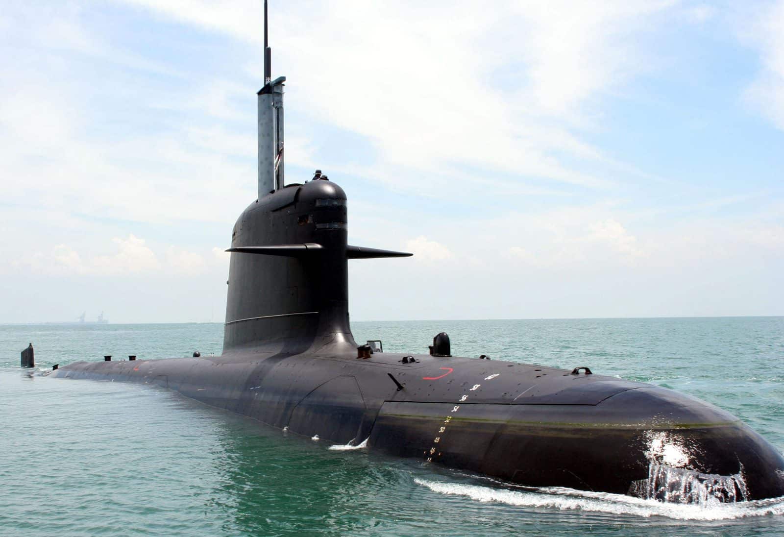 Submarino