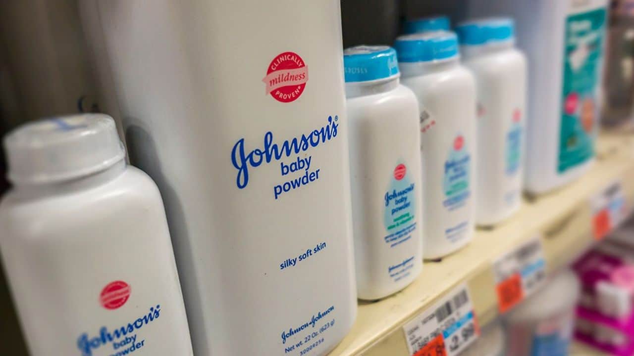 Johnson Suplements Produtos da Johnson&Johnson vão deixar de ser vendidos no Brasil após ...