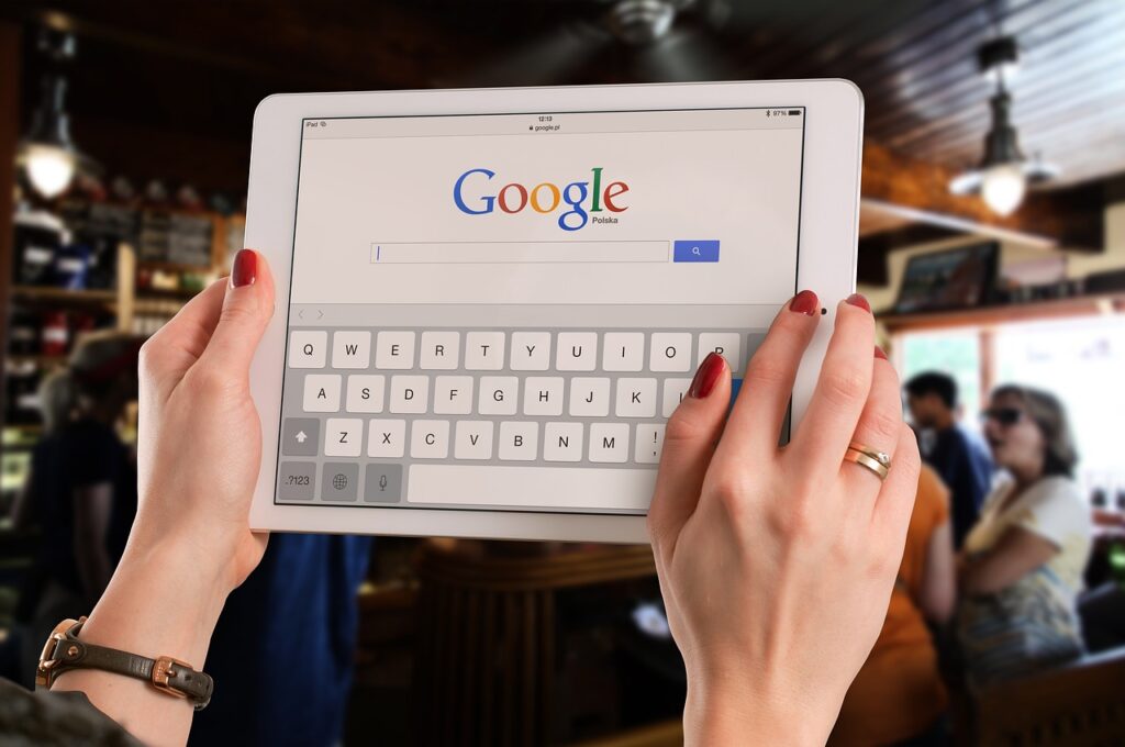 Google sofre mudança inesperada e brasileiros sentirão falta 1 bar 621033 1280