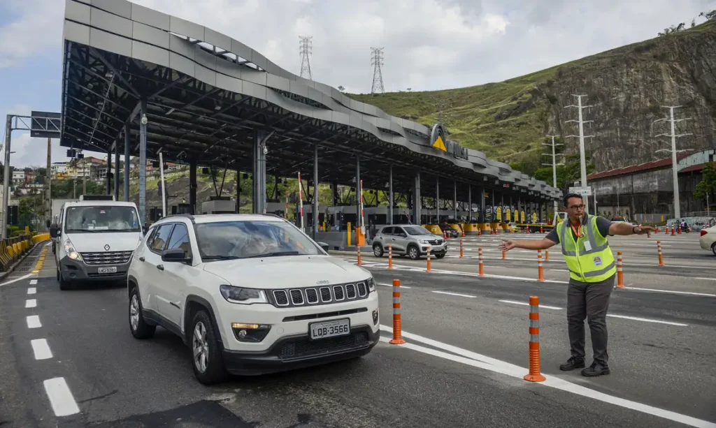 DETRAN emite alerta para motoristas que descumprirem essas 6 leis de trânsito 1 pedagio8