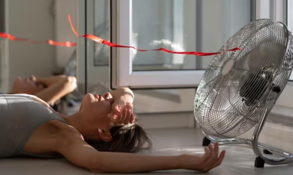 Conheca tecnica infalivel para transformar ventilador em ar condicionado