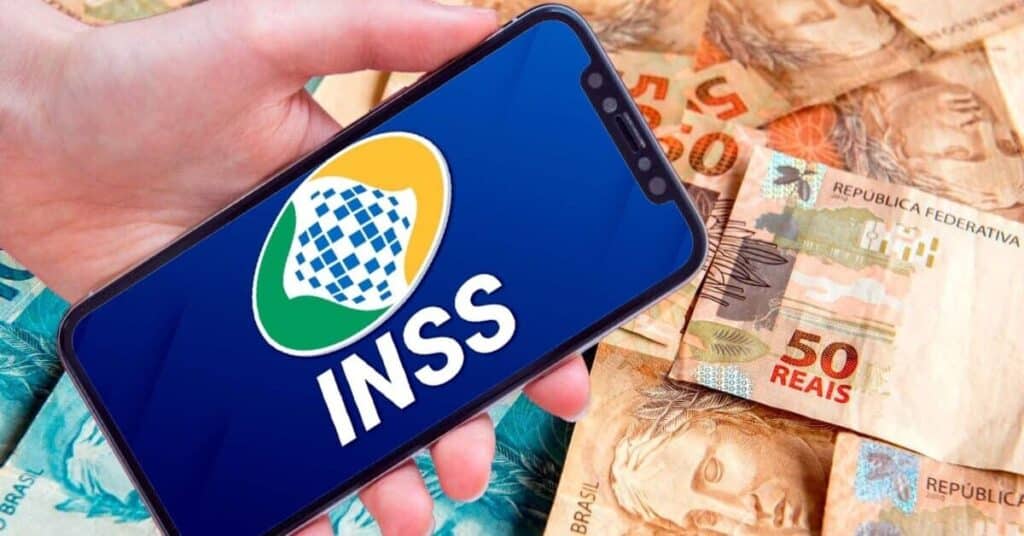 inss dinheiro