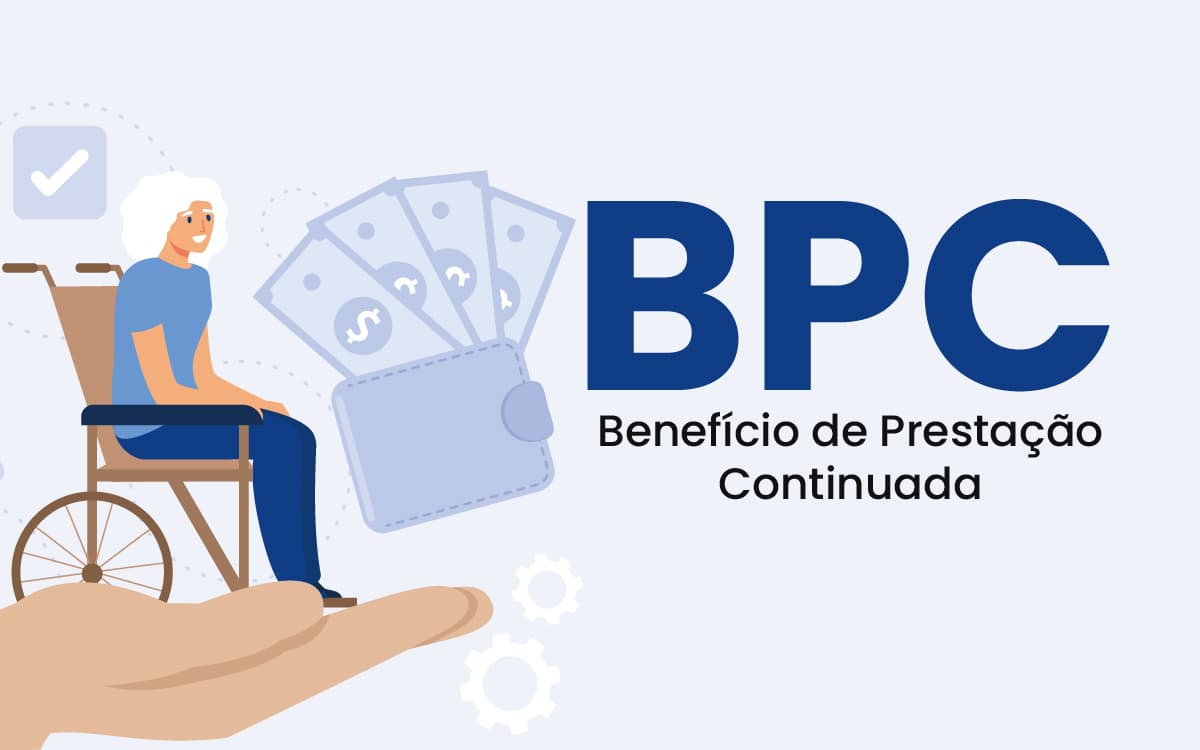 bpc beneficio de prestacao continuada 100