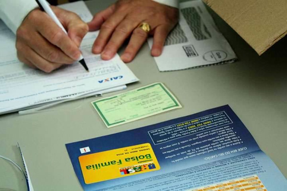 Atualizacao OBRIGATORIA e confirmada para beneficiarios do Bolsa Familia