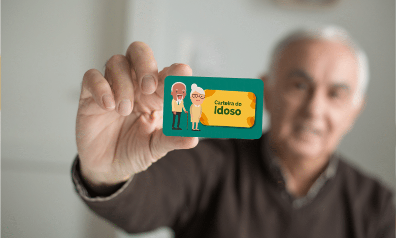 Você tem entre 60 e 65 anos? Novo auxílio do Governo acabou de ser liberado! 1 Carteira da pessoa idosa garante gratuidade em transportes saiba como solicitar