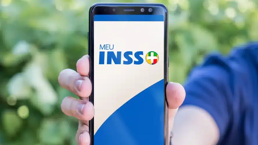Meu INSS Valesaiba o que significa para beneficiarios