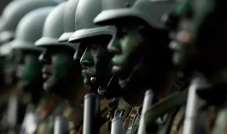 Concurso aberto para quem quer defender o Exército Brasileiro 1 Pensoes vitalicias de filhas de militares chegou ao fim