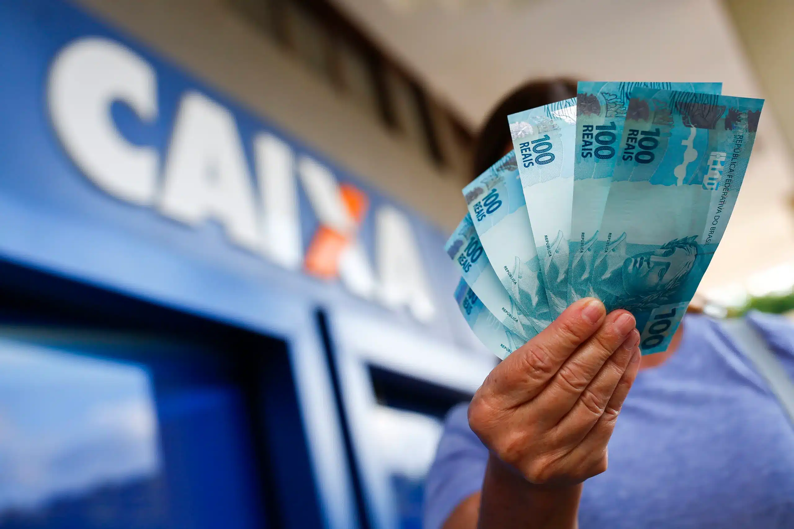 Sua chance de comecar 2025 com R 200 na