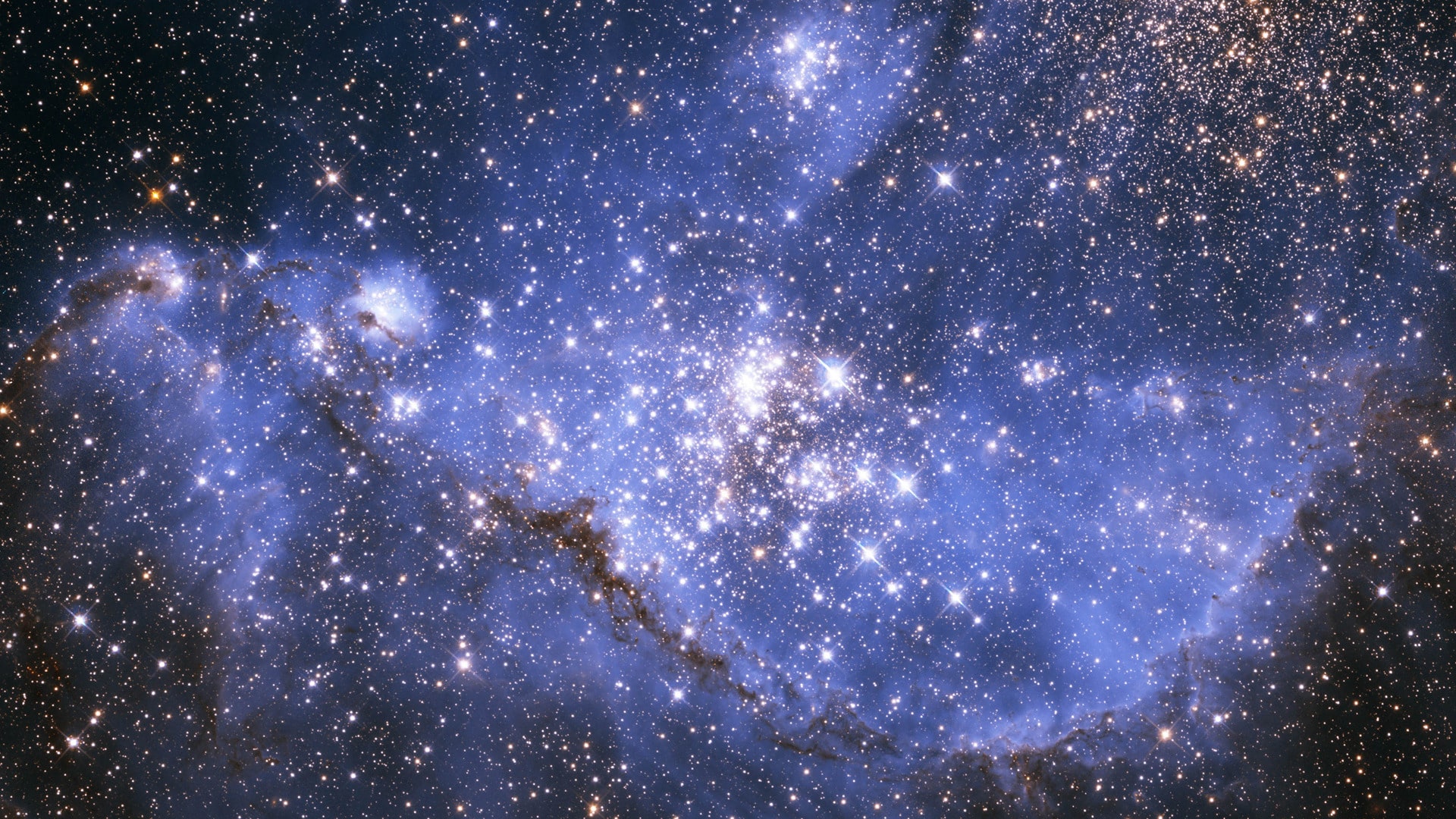 Universo se expande de forma inesperada e preocupa especialistas