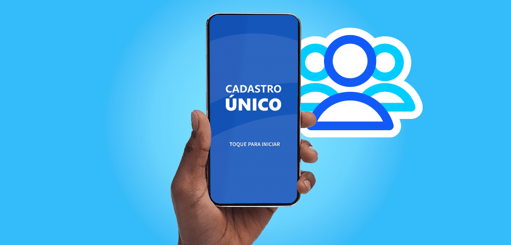 cadastro unico