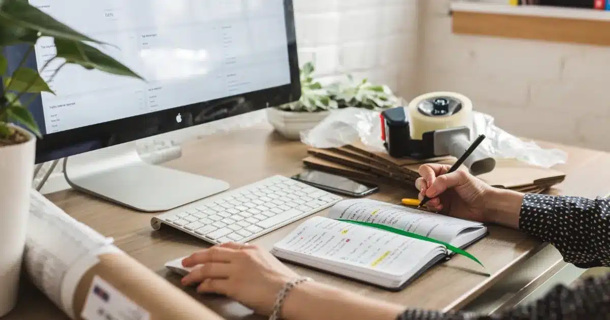 Empregos home office crescem em 2025 com novas oportunidades